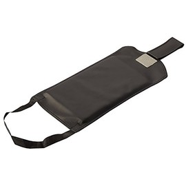 Master Massage Reinforced Arm Sling for Massage Table, Black