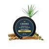 Cremo Beard & Scruff Cream, Palo Santo (Reserve Collection), 4