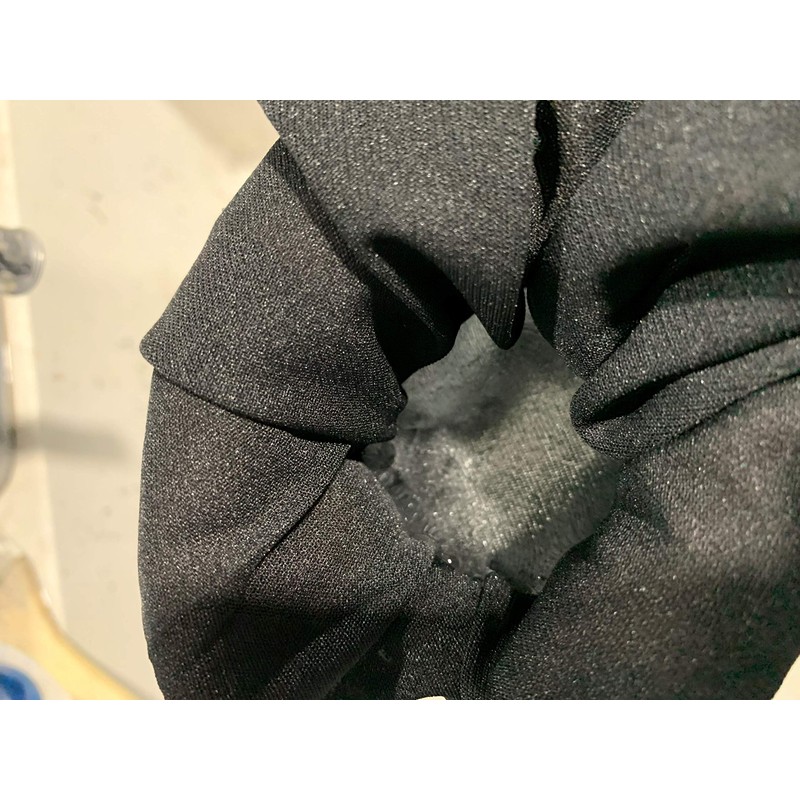 Universal Water Resistant Hydrophobic Speaker Grill Fabric Material. Made to