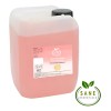 Agua De Rosas Con Agua De Hamamelis Tónico Facial 5