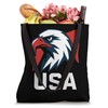 USA Bald Eagle for Men, Women & Kids, Patriotic, America