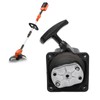 Recoil Starter Assembly for 33cc 36cc 43cc 49c Engine Brush