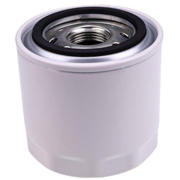 LSSOCH Engine Oil Filter 48138563 47535939 Compatible with New Holland