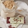 Happy Morning 무농약 발아현미 미숫가루 60포/포당25g Organic Germinated Brown Rice