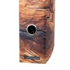 Holzknorz Folder with Motif Office DIN A4 Approx. 8 cm