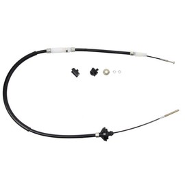 ABS K27690 Kupplungsseile