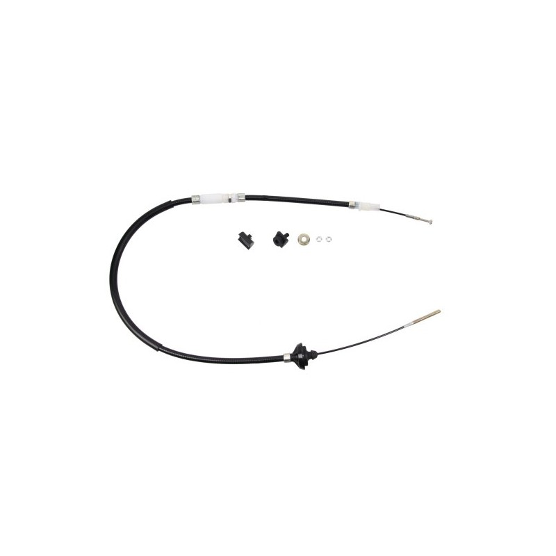 ABS K27690 Kupplungsseile