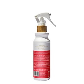 RAW SUGAR, Acondicionador sin Enjuague para Niños, Desenreda el Cabello Grueso y Rebelde, con Leche de Avena y Fresa, Aceite de Ricino, Prensado en Fr