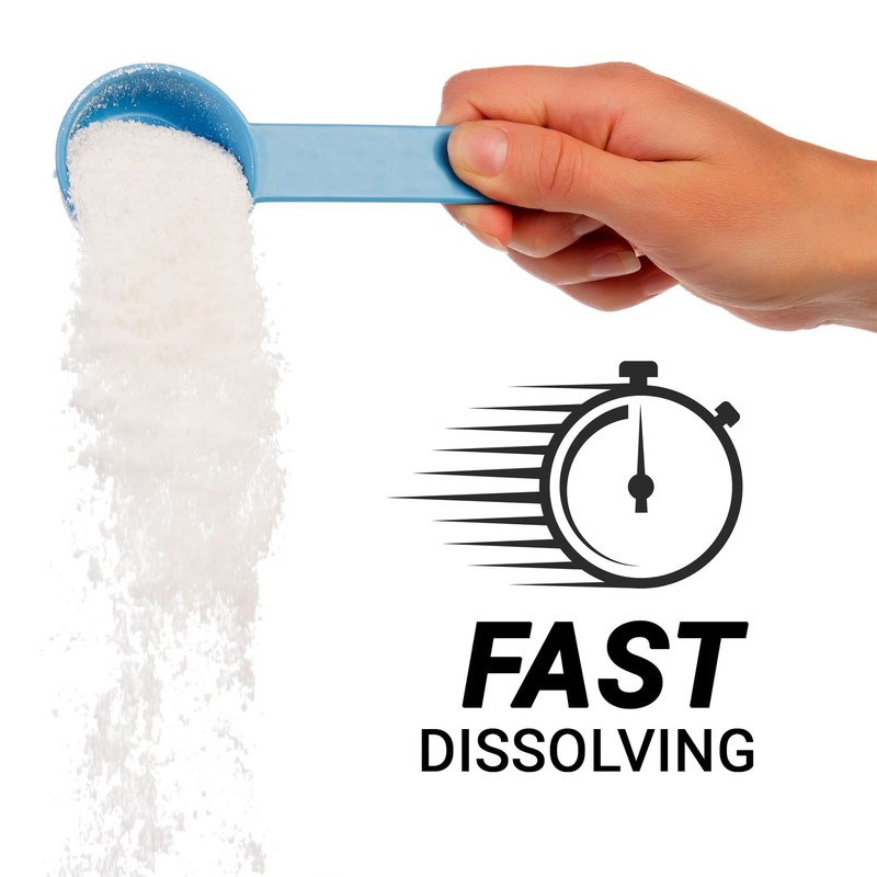 Spa Depot Oxy-Spa Non-Chlorine Hot Tub & Pool MPS Oxidizing