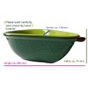 healthy & caring Premium Avocado Bowl Made of High Quality