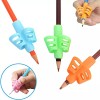 Veraly Corrector Escritura Para Niños Azul Verde Naranja 4 Pz