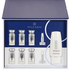 Regenbio Rejuve Radiance Cell & Ampoule Set / 리젠바이오 리주브 레디언스 셀 앤 앰플 세트