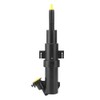 BOROCO Headlight Cleaning Telescopic Nozzle ABS 61678362823 Suitable for E46