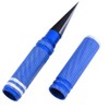 Hobbypark Steel Metal 0-14mm Hole Puncher Reamer Shell Drills Tools