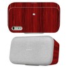 MightySkins Skin Compatible with Google Home Max - Cherry Grain