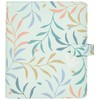 Filofax Botanical A5 Organiser Mint