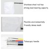 Small Telescopic Aquarium Fish Net, 2Pcs Small Telescopic Shrimp Net,Aquarium