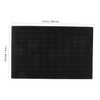 ABOOFAN 3pcs Jewelry Sponge Insert Pads for Box Practical Cushions