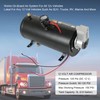 DC 12V MAX 150PSI Air Compressor Tank Pump with 3