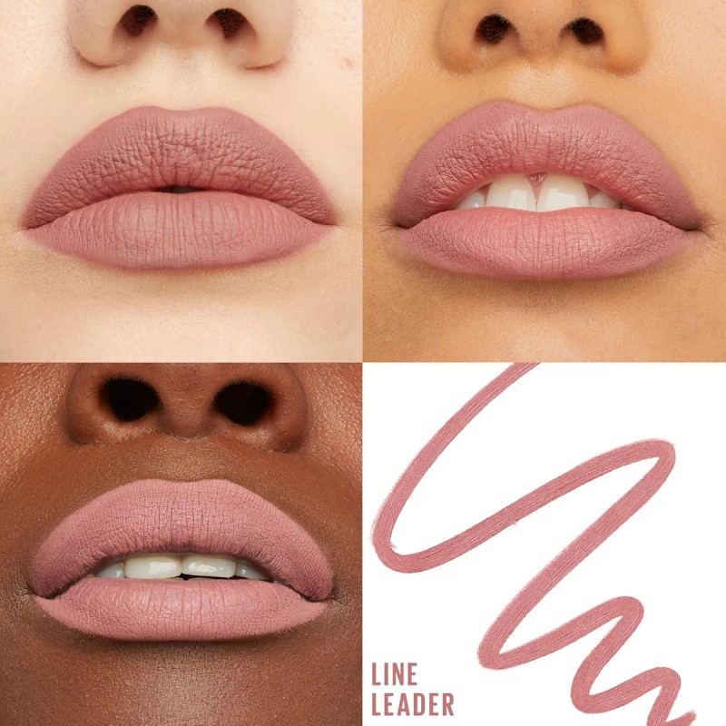 Maybelline Lifter Gloss And Lifter Liner Set De Regalo De