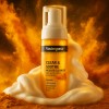 Neutrogena Soothing Clear Calming Mousse Facial Cleanser Turmeric 4 oz