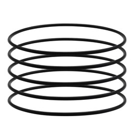 CLX200K Pool and Spa O-Ring Replacement for Hayward Pool Chlorinator Feeder Lid CL200 CL220 (5/Pack)