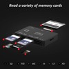 7 in1 USB 3.0 multi Card Reader | Super speed