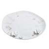 Räder Porcelain Storage Plate - Flower Meadow