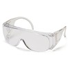 Pyramex Safety Products ES510S Solo Safety Eyewear, 0.06 kg Item