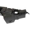 XQSMWF 1 Pair Right and Left Side Front Bumper Guide