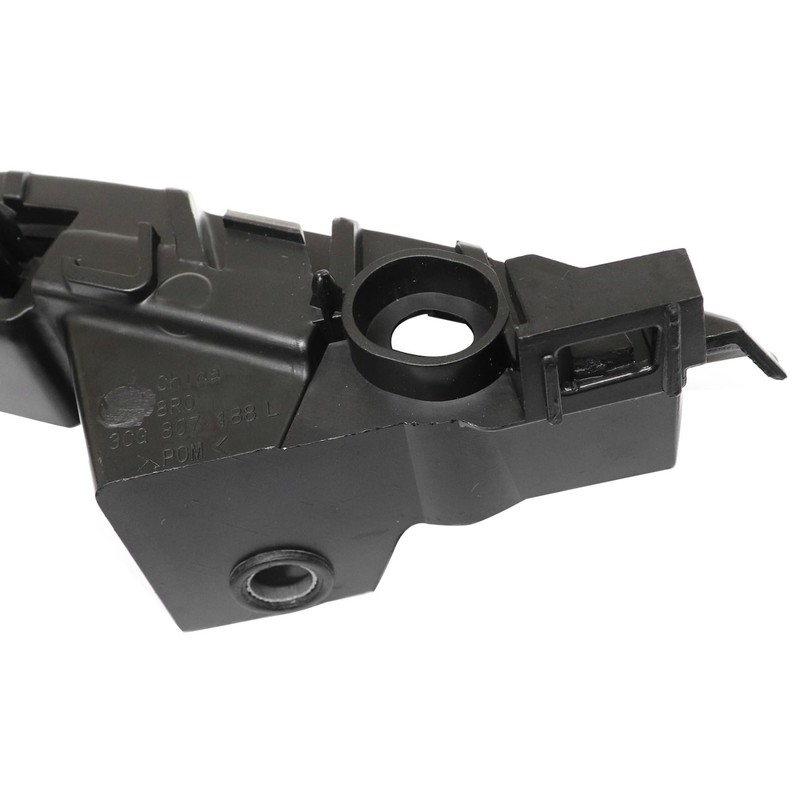 XQSMWF 1 Pair Right and Left Side Front Bumper Guide