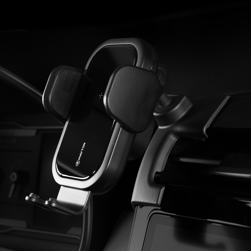 Mayton Tucson NX4 Dedicated Left Air Vent Phone Mount, 1