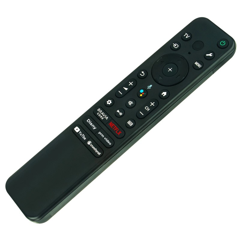 For Sony New Voice Replace Remote for Sony TV XR-75X90L