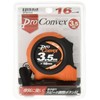 Bigman Major PRO Convex 11.5 ft (3.5 m) BPM1635