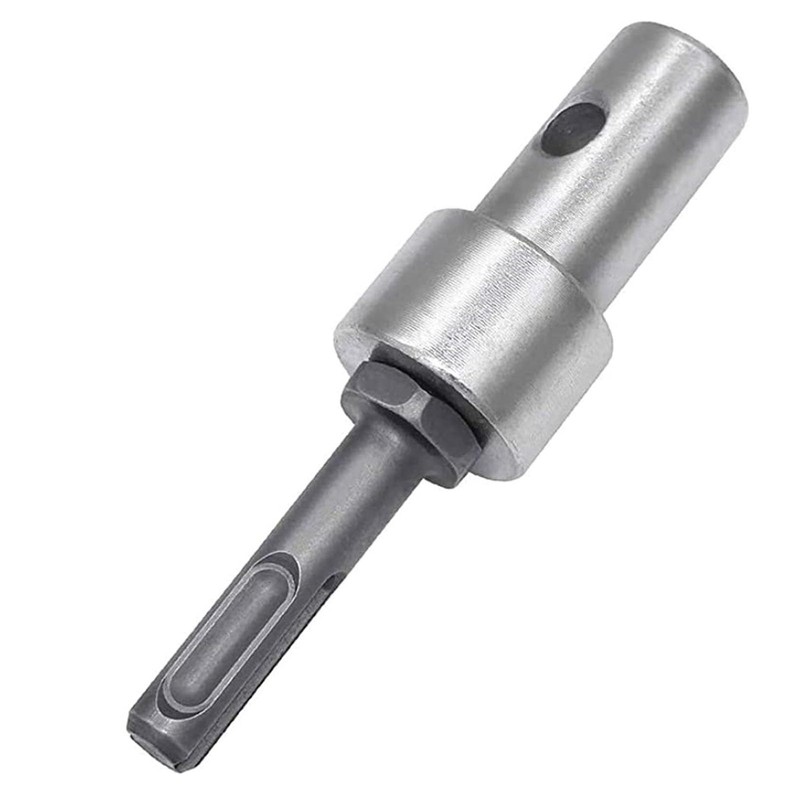 Yuecoom Auger Adapter, 1 to 3 Ice Auger Drill Adapter