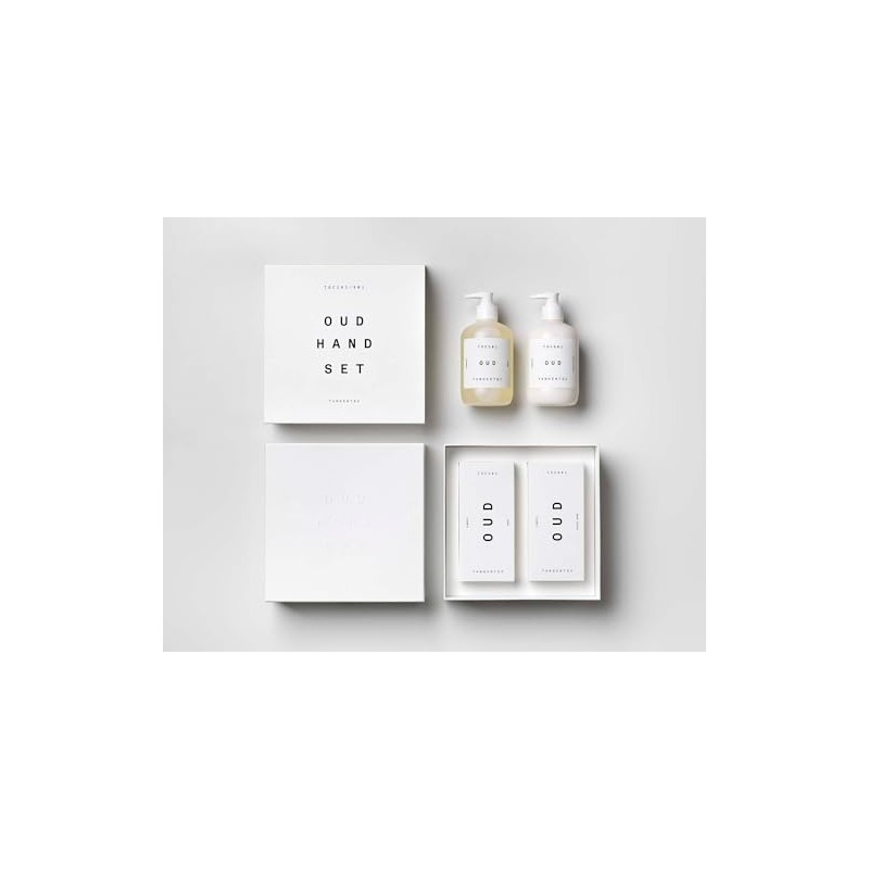 Tangent GC Oud Hand Set