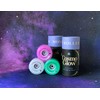 Cosmo Glow Wheels - Light Up LED Outdoor Roller Skate