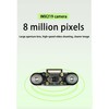 SeenGreat IMX219 8MP IR Camera for Jetson Nano Adopts IMX219