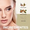 Gel Aclarante OMIC LightenUp 30 ml Vitamina C Alfa Arbutina