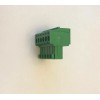 CNNT 6 POSTIONS 3.5MM Phoenix TERMINAL BLOCK PLUG 1840405 277-2414-ND