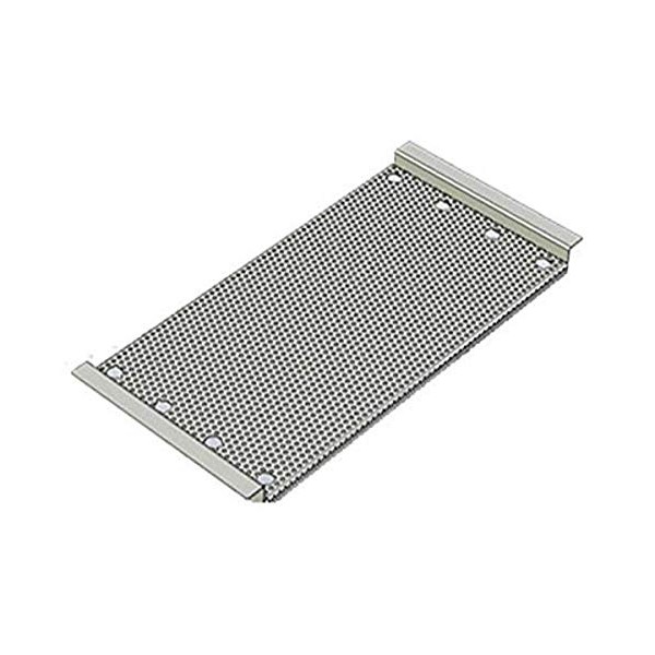 Magma Products 10-1056R, Anti Flare Screen, Right, Catalina & Monterey LS Gas Grill