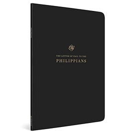 ESV Scripture Journal: Philippians