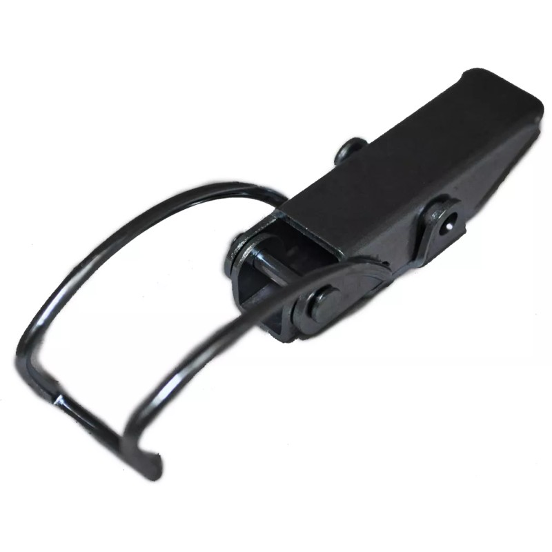 Dust Care Backpack Lid Clamp 14-7500-07