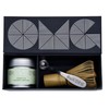OMGTea Gift Set with AA Organic Matcha Great Taste 2021