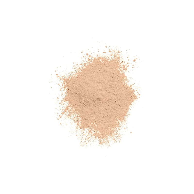 Clean Invisible Loose Powder - 110 Translucent Light by CoverGirl