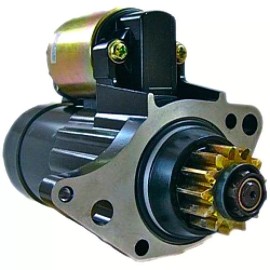 AJ-Electric NEW STARTER FITS HONDA MARINE 75-130HP OUTBOARD 97-06 31200ZW10040 M000T60381