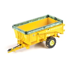 Dangreville 1 Benne 9T Trailer (Limited Edition)