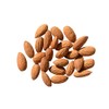 Organic Almond Extract - Rich Nutty Flavor for Cakes -
