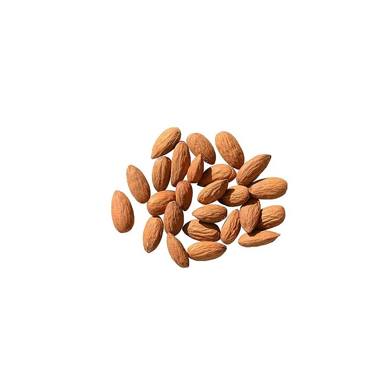 Organic Almond Extract - Rich Nutty Flavor for Cakes -