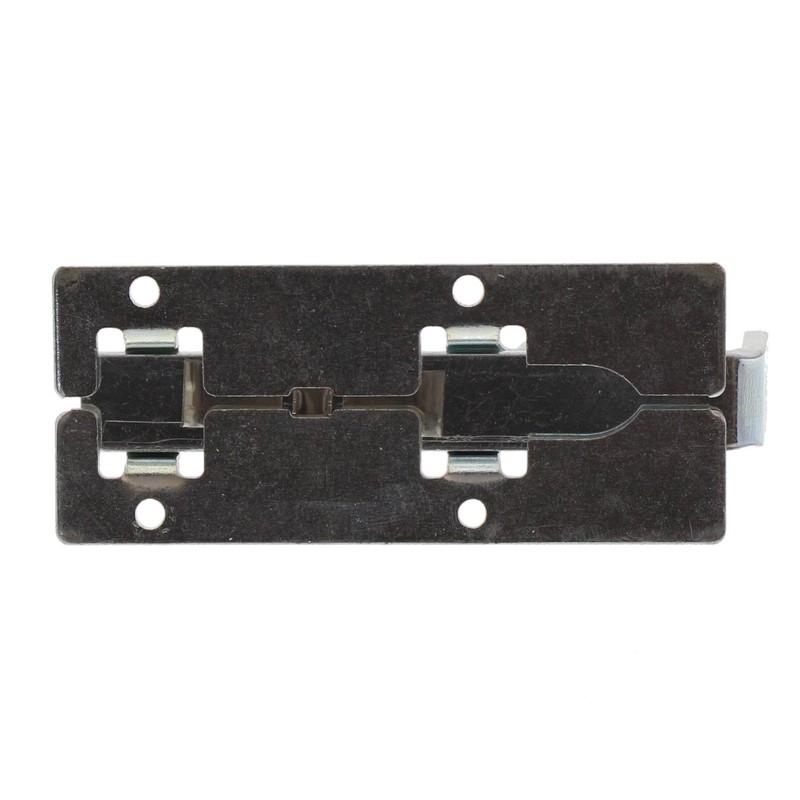 BURG-WÄCHTER SR 60 SB Lock Bolt for Flush Doors Galvanised